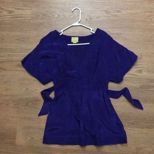 Maeve Silky Blouse
